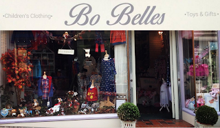 Bo-Belles Boutique