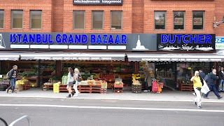 Istanbul Grand Bazaar