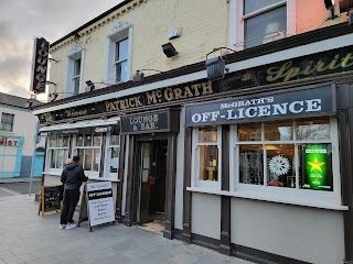 Mc Graths Pub