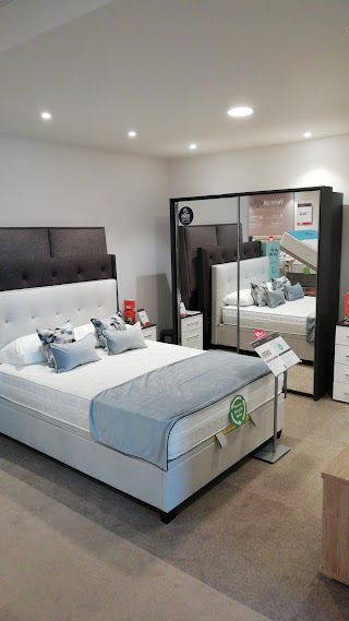 Bensons for Beds Stafford