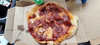 Domino's Pizza - Newtownards