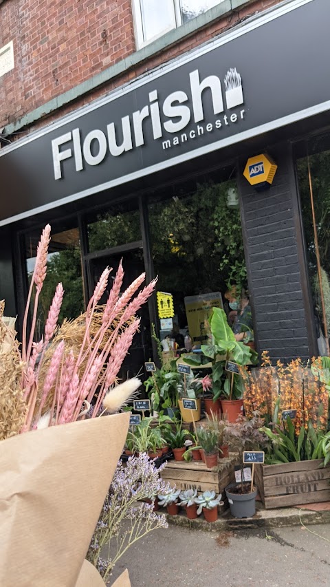 Flourish Manchester - Didsbury