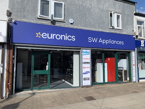 SW Appliances