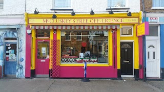 McCluskey's