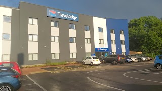 Travelodge Rochdale