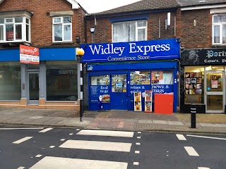 Widley Express