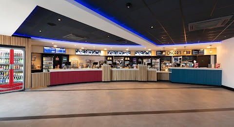 ODEON Luxe Maidenhead