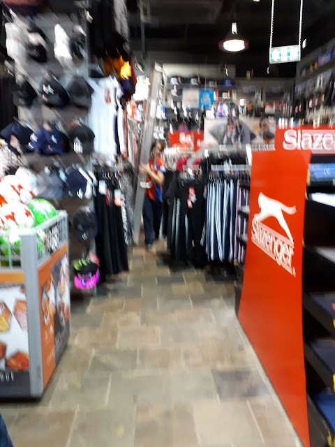 Sports Direct