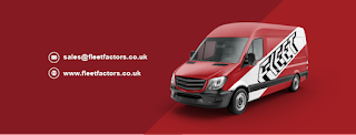 Fleet Factors - Sheffield