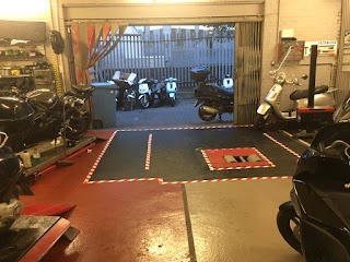 V I P Motorcycles Service & MOT