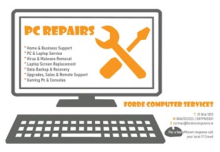 Forde Computer Services