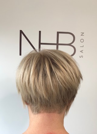 NHB Hair & Beauty Salon