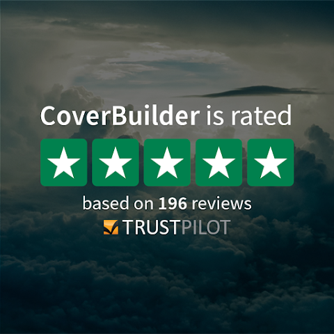 CoverBuilder Insurance