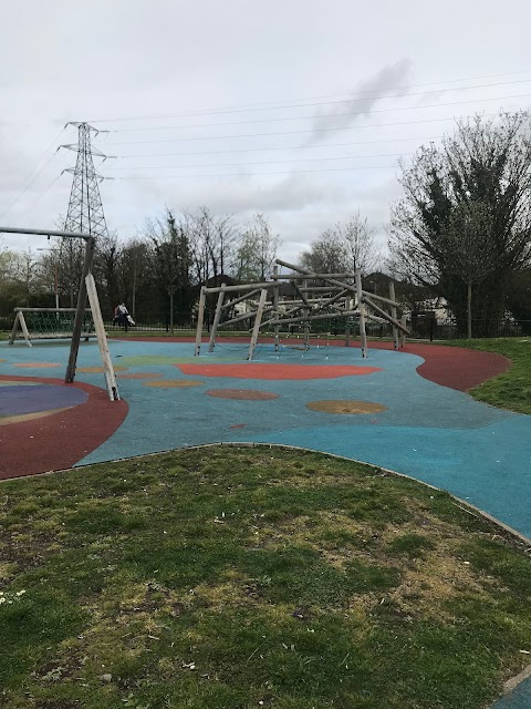 Flora Street Play Park