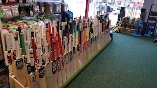 AJ Sports Harrow