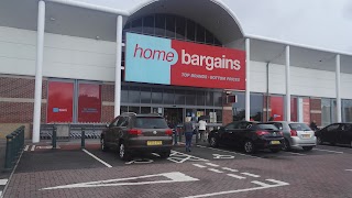 Home Bargains