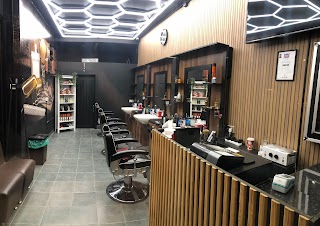 Cologne Hair Stylist (Barber Shop Enfield)