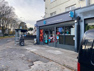 Co-op Food - Cardiff - Waungron Road