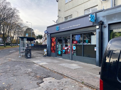 Co-op Food - Cardiff - Waungron Road