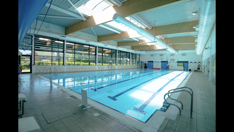 Etwall Leisure Centre (Active Nation)