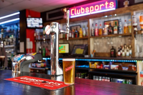 ClubSports (Snooker Pool and Darts)