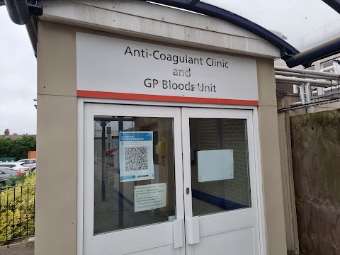 Anti - Coagulant Clinic