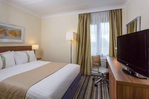 Holiday Inn Rugby-Northampton M1, JCT.18, an IHG Hotel