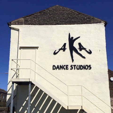 AKA Dance Studios