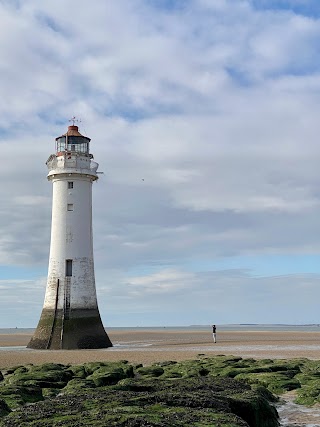 Fort Perch Rock