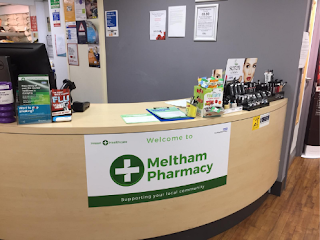 Meltham Pharmacy