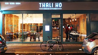 Thali Ho Indian Kitchen