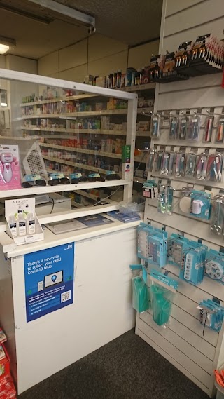 Kidderminster Pharmacy