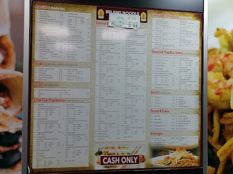 Beijing Noodles (Bracknell)