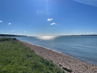 Weston Shore Promenade