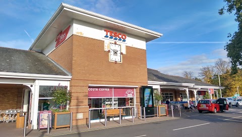 Tesco Superstore