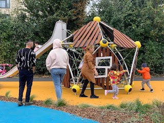 Colindale Park Childrens Playground