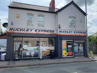 Buckley Express