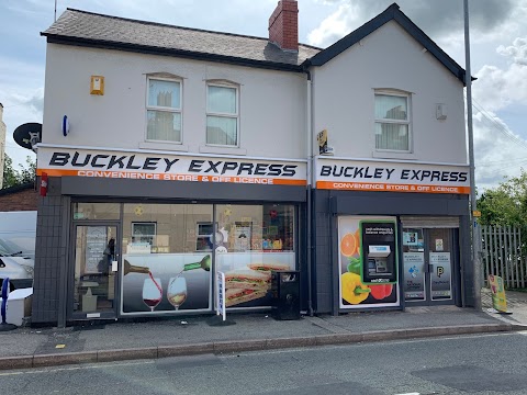 Buckley Express