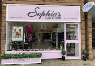 Sophia's Hair Studio