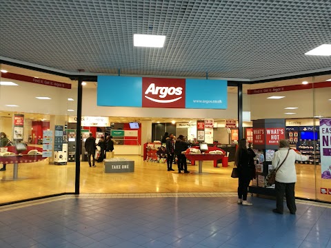 Argos Bristol Galleries