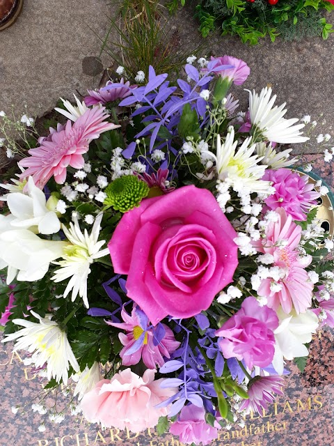 Claires Flowers for All Occasions