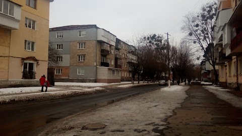 Grocery store "Druzhba"