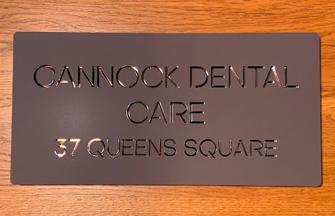 Cannock Dental Care