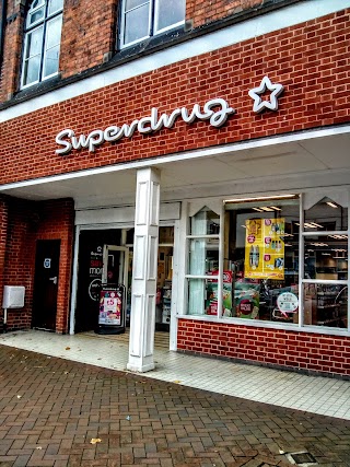 Superdrug