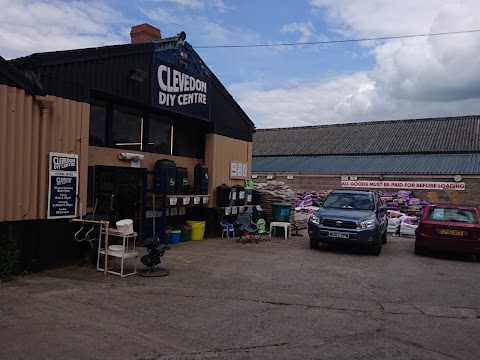 Clevedon DIY Centre