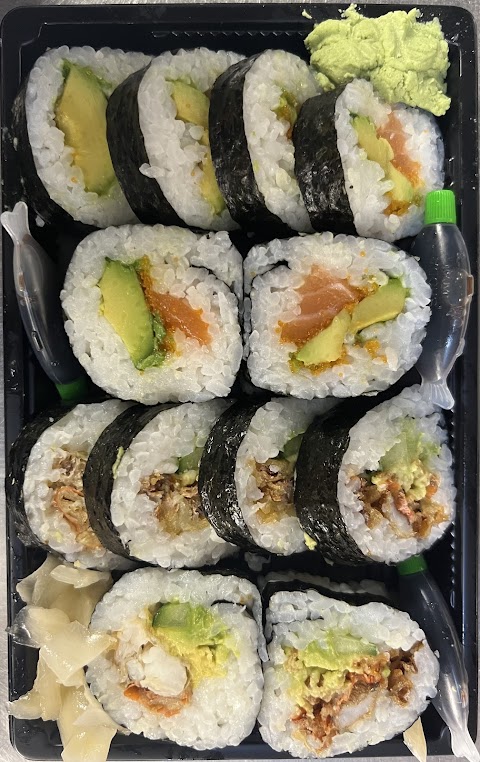 Arigato Sushi