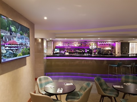 Mercure London Heathrow Hotel