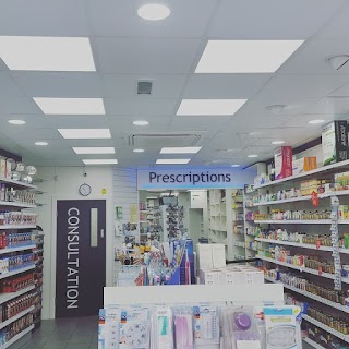 Garners Ickenham Pharmacy & Travel Clinic