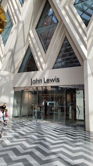 John Lewis