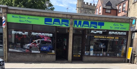 Car Mart